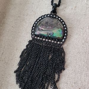 COPY - Astoria necklace by Park Lane